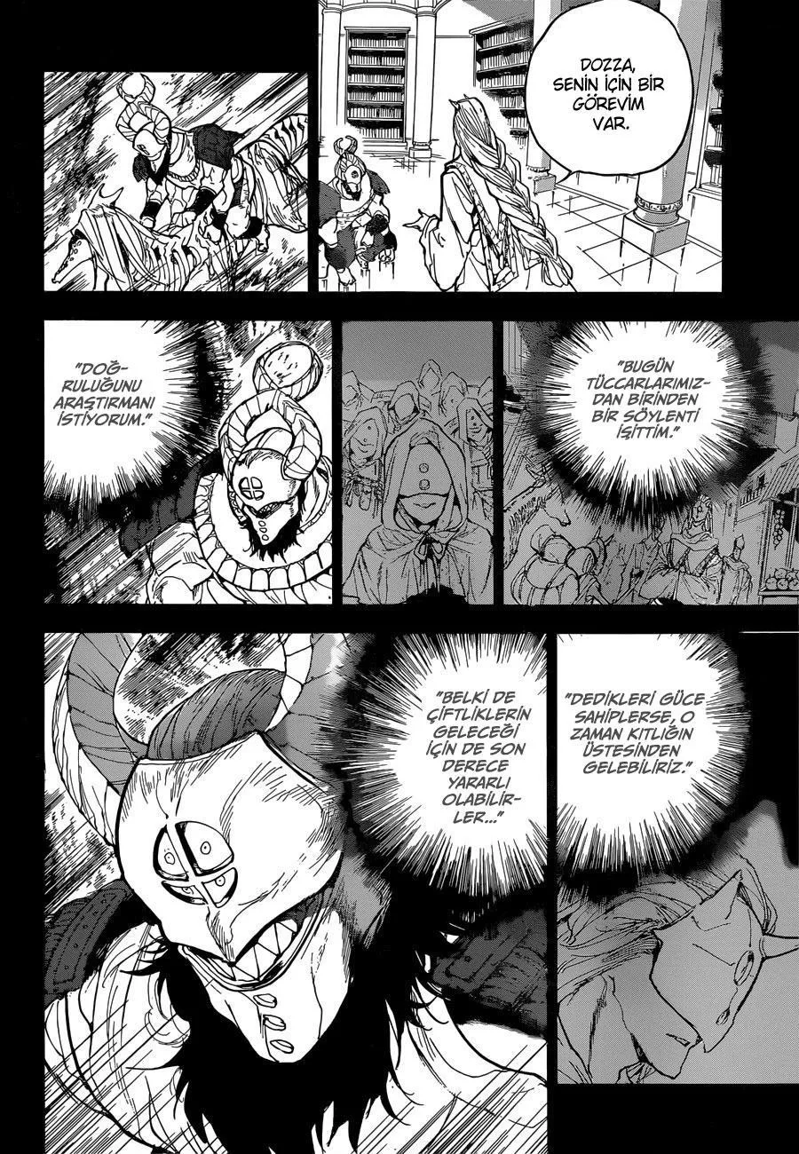 The Promised Neverland - Sayfa 11