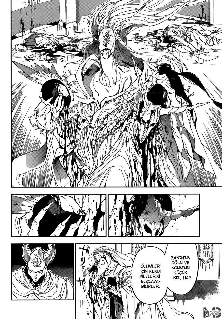 The Promised Neverland - Sayfa 17