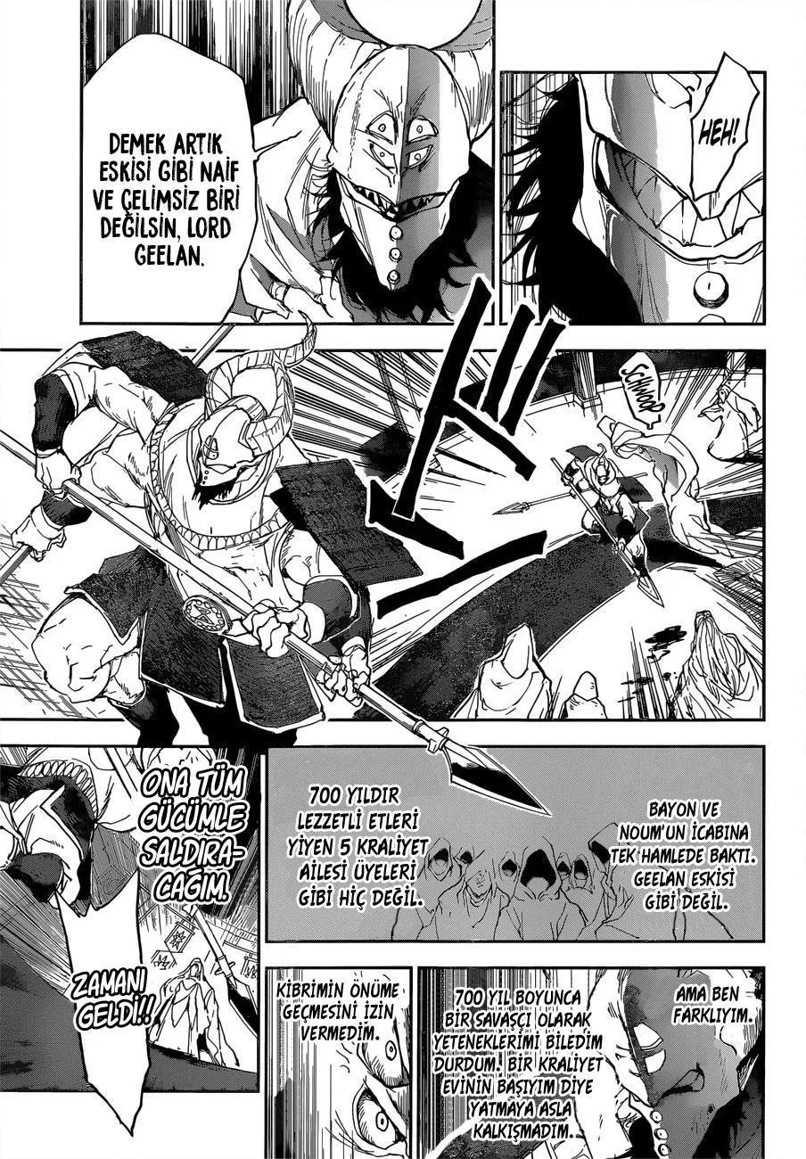 The Promised Neverland - Sayfa 18