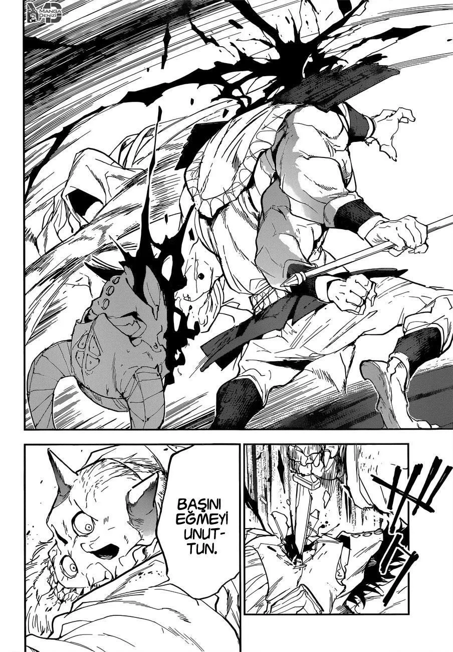 The Promised Neverland - Sayfa 19