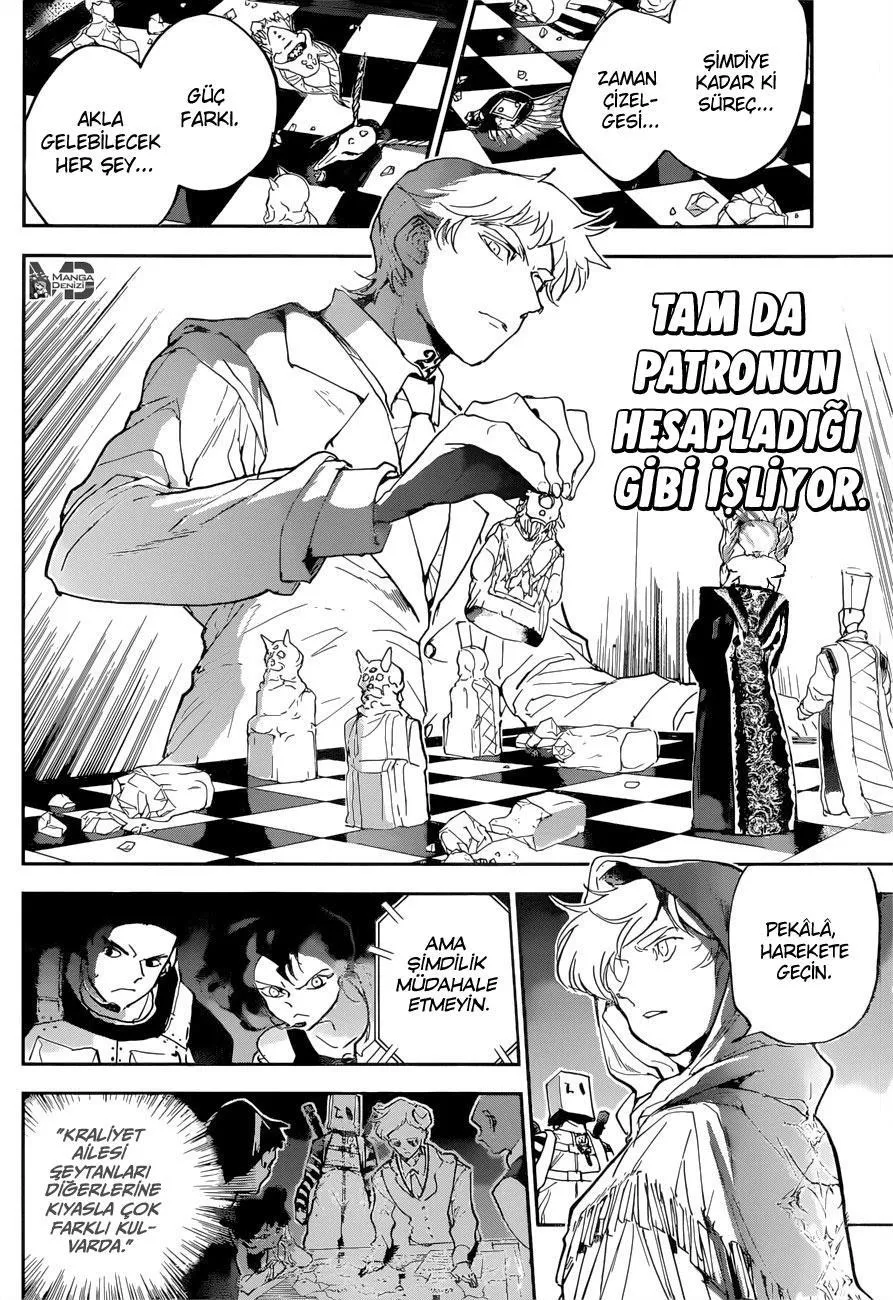 The Promised Neverland - Sayfa 3