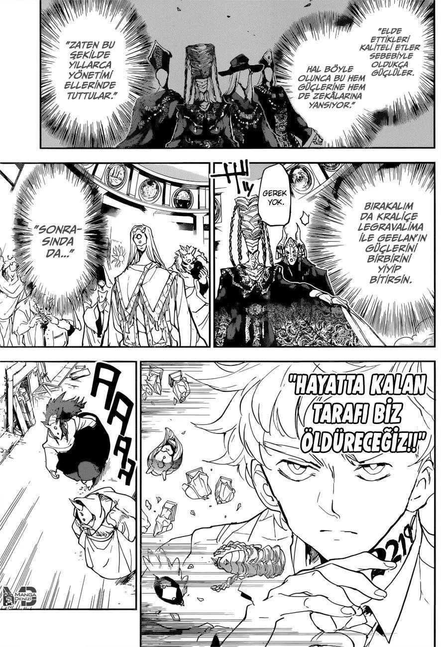 The Promised Neverland - Sayfa 4