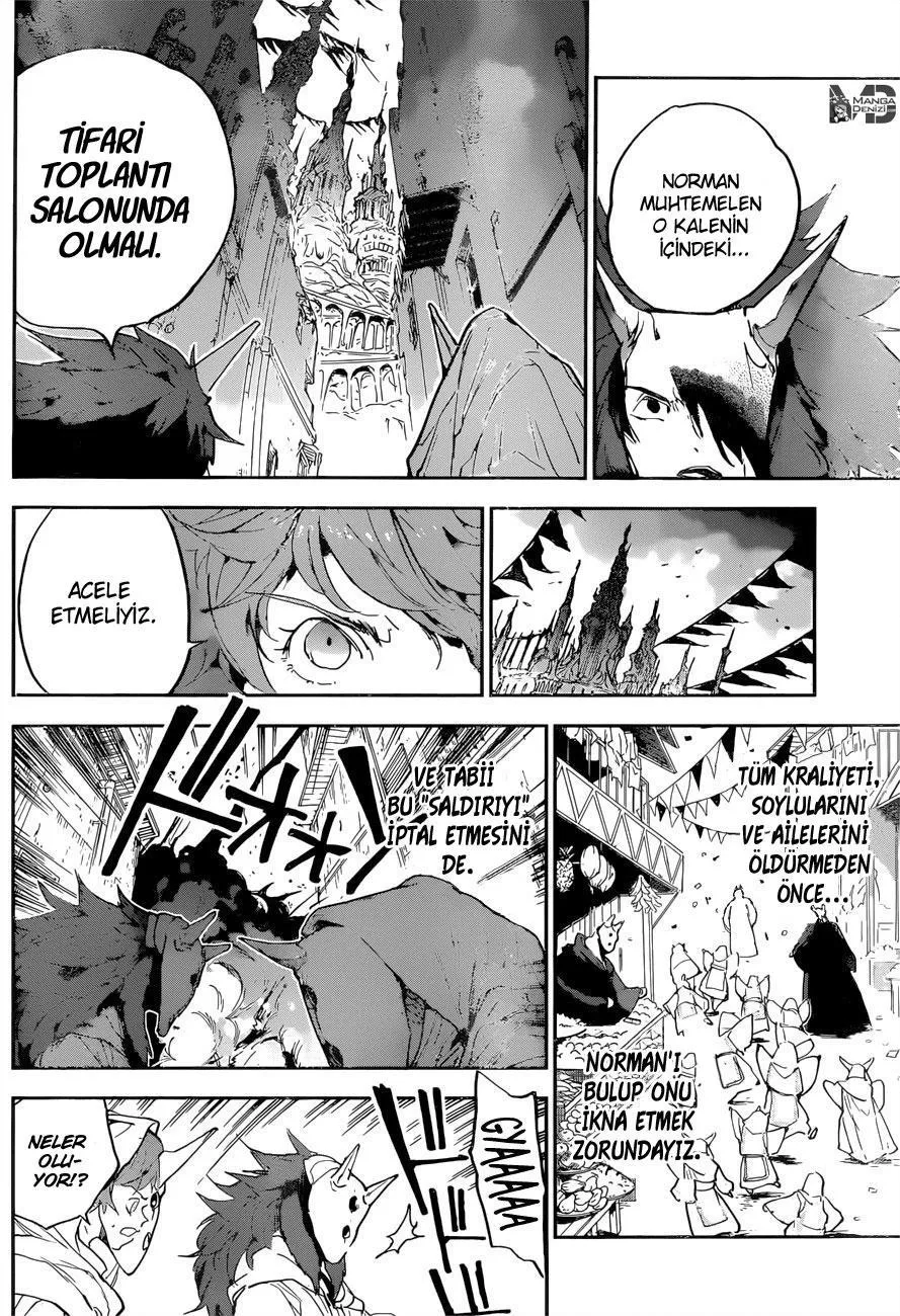 The Promised Neverland - Sayfa 7