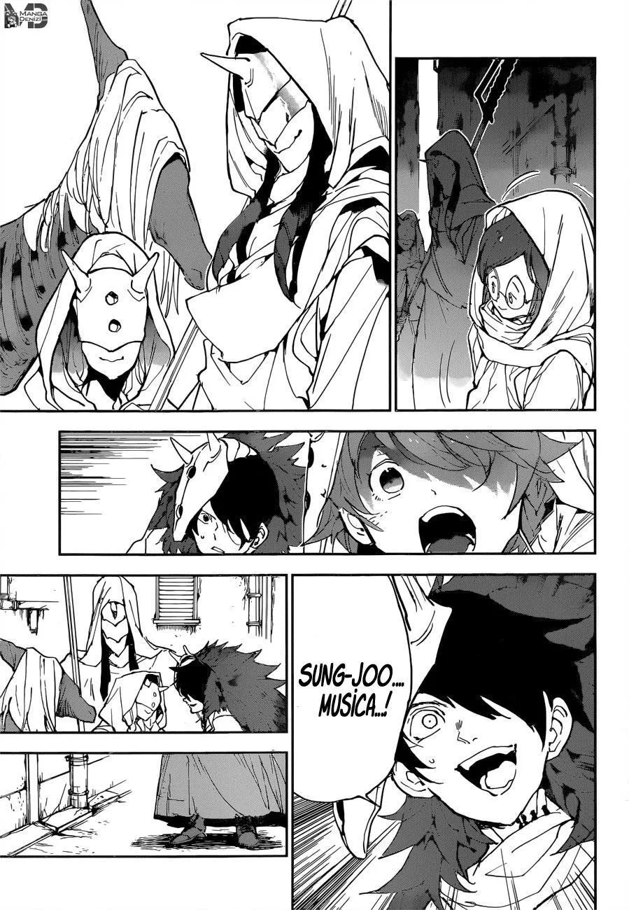 The Promised Neverland - Sayfa 10