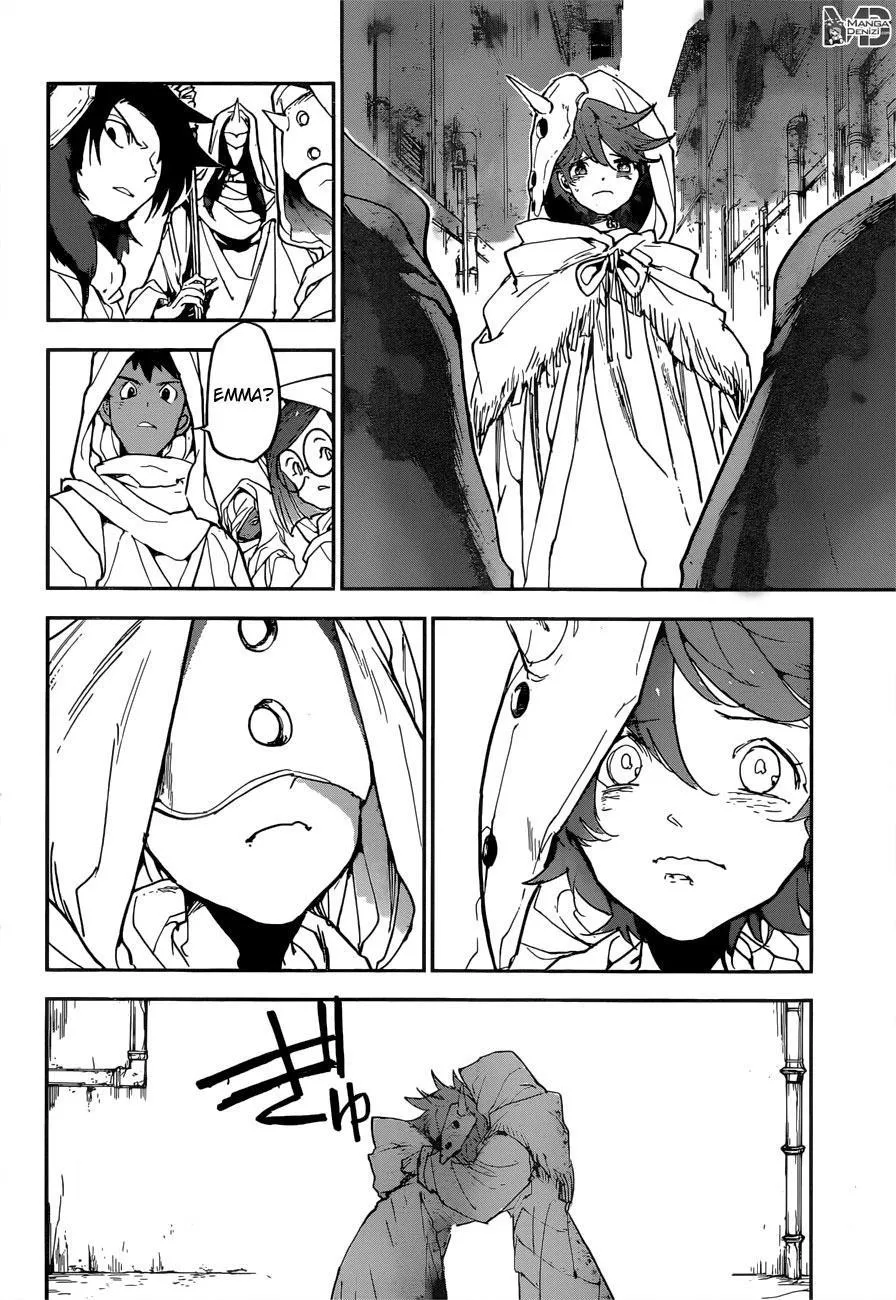 The Promised Neverland - Sayfa 11