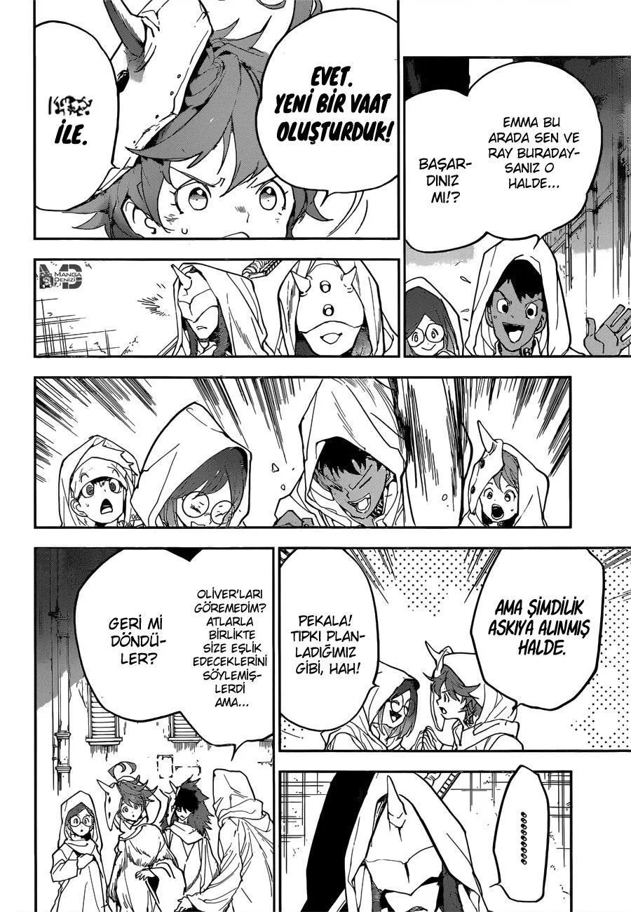 The Promised Neverland - Sayfa 13