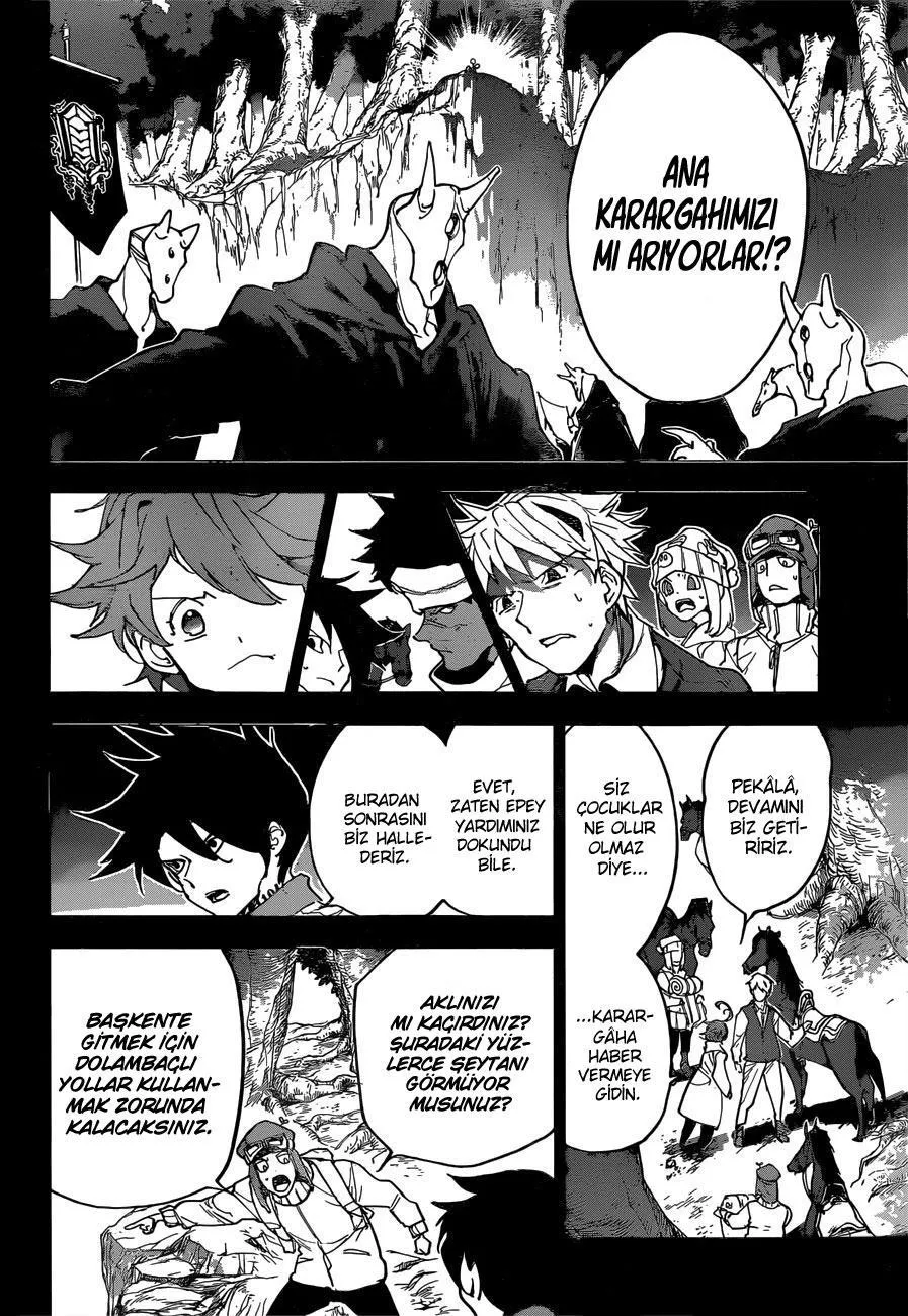 The Promised Neverland - Sayfa 15