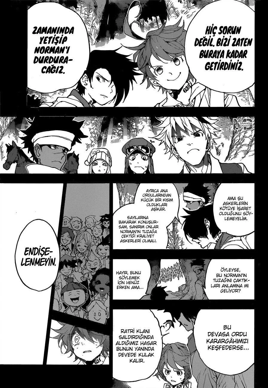 The Promised Neverland - Sayfa 16