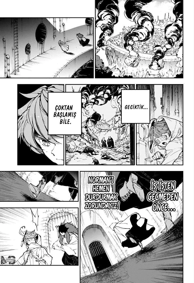 The Promised Neverland - Sayfa 2