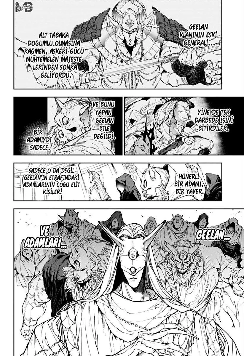 The Promised Neverland - Sayfa 7