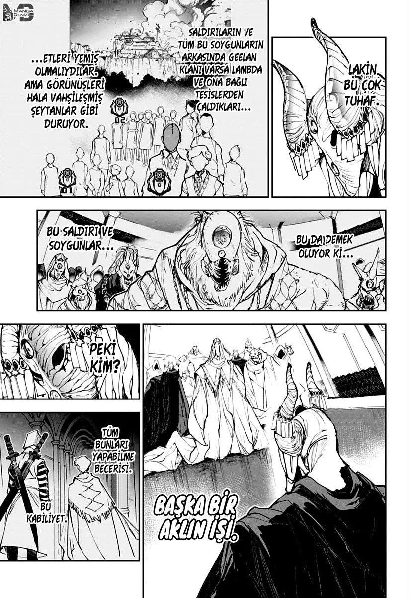 The Promised Neverland - Sayfa 8