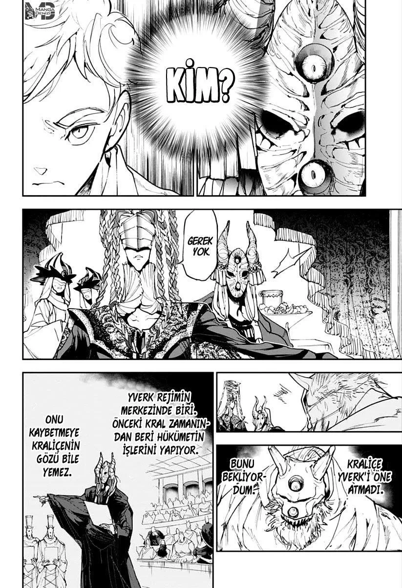 The Promised Neverland - Sayfa 9