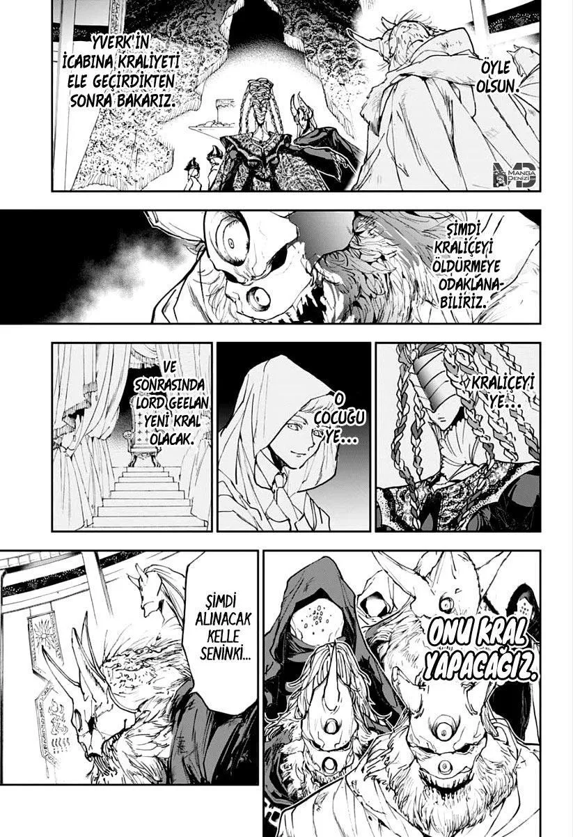 The Promised Neverland - Sayfa 10
