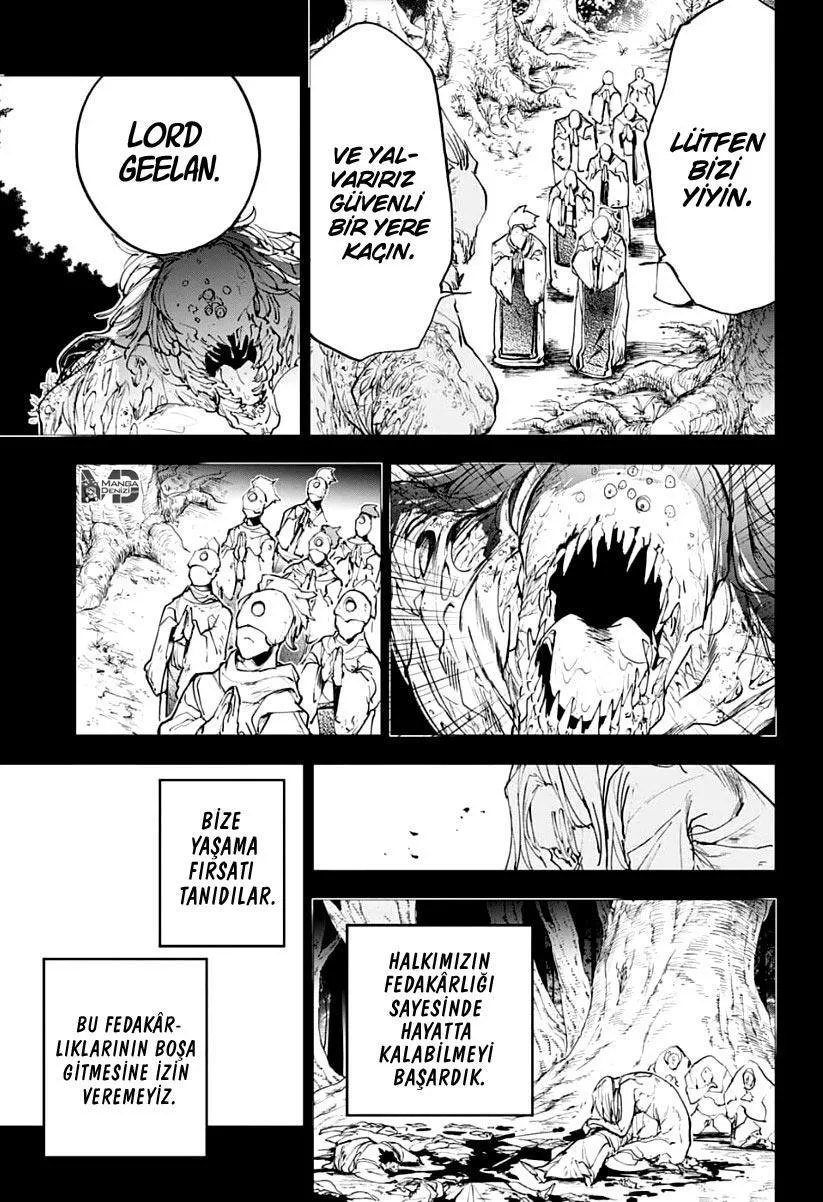 The Promised Neverland - Sayfa 16