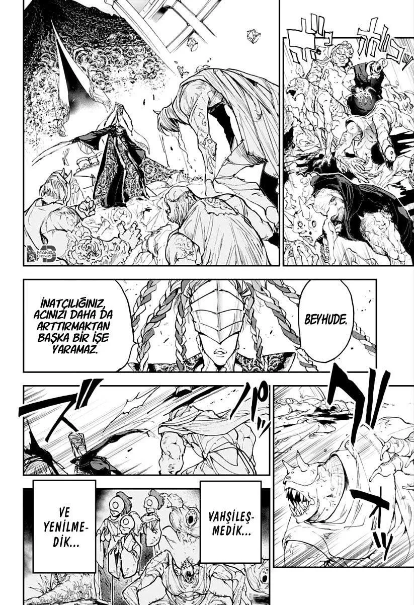 The Promised Neverland - Sayfa 17