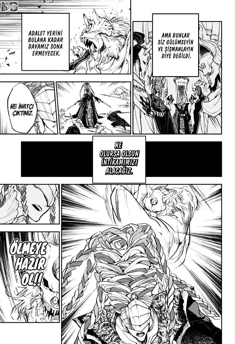 The Promised Neverland - Sayfa 18