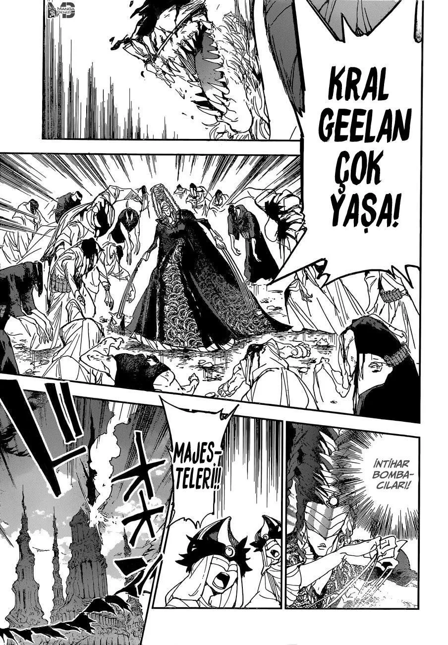 The Promised Neverland - Sayfa 2