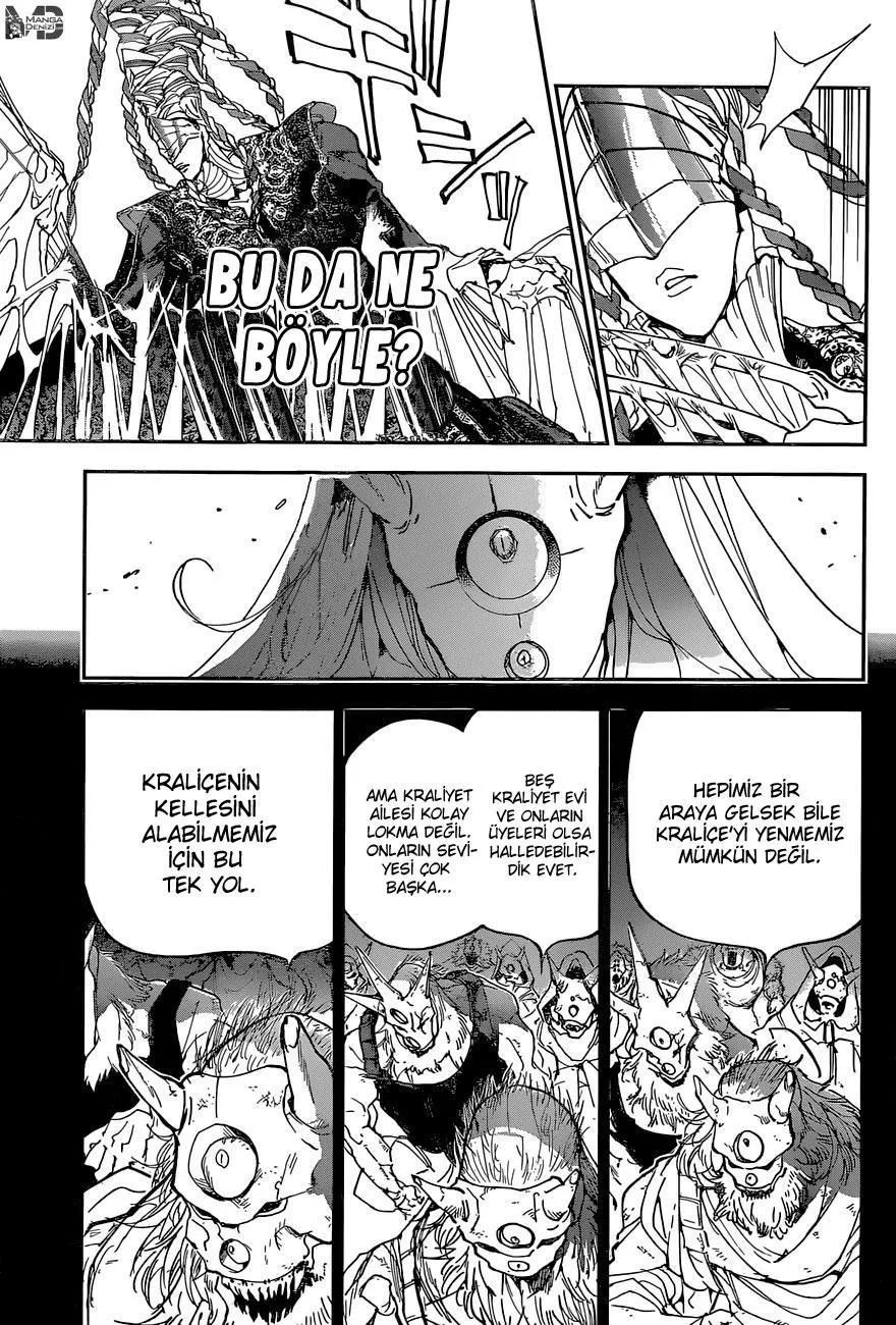 The Promised Neverland - Sayfa 4