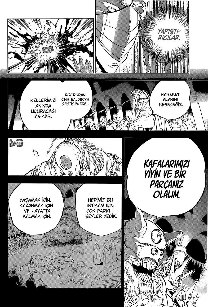 The Promised Neverland - Sayfa 5