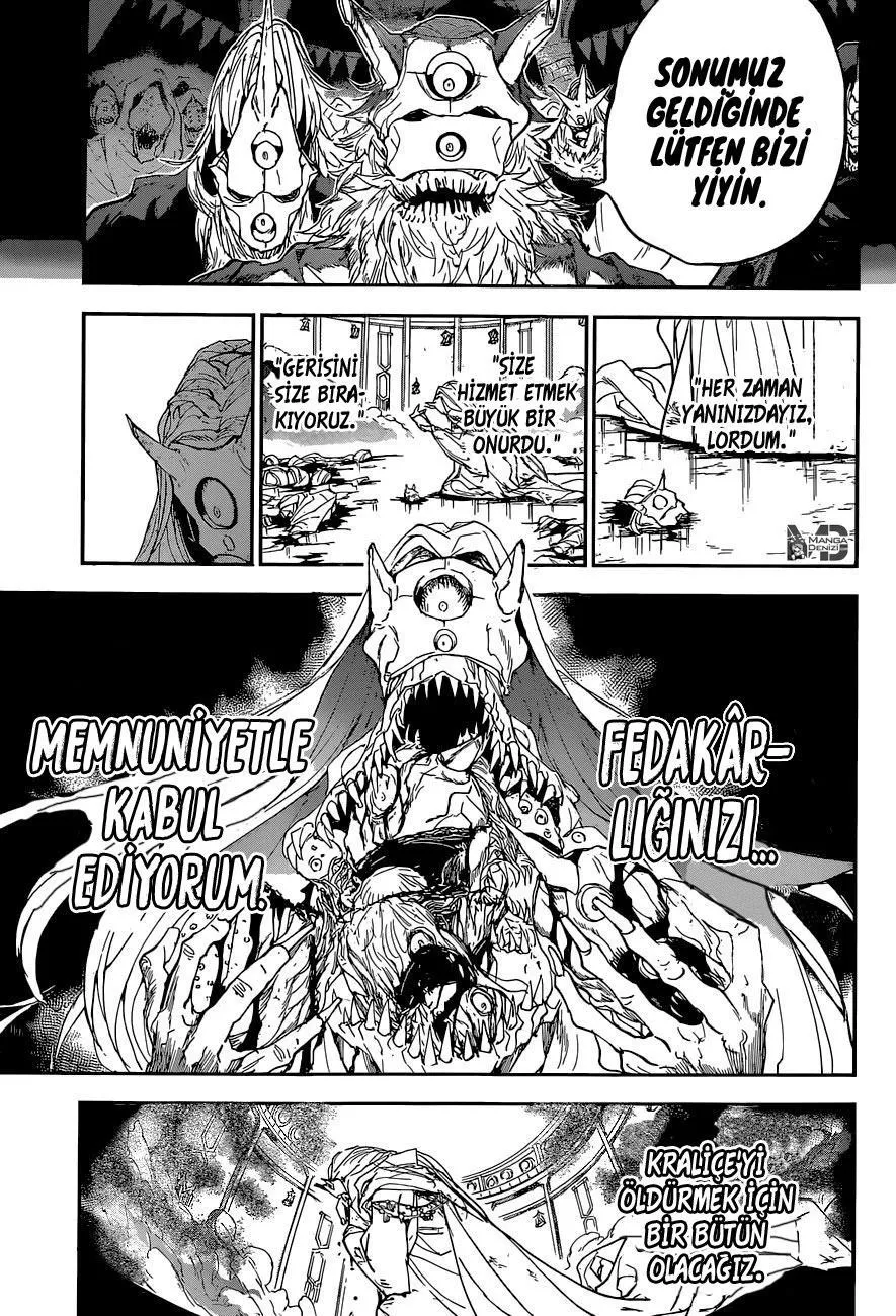 The Promised Neverland - Sayfa 6