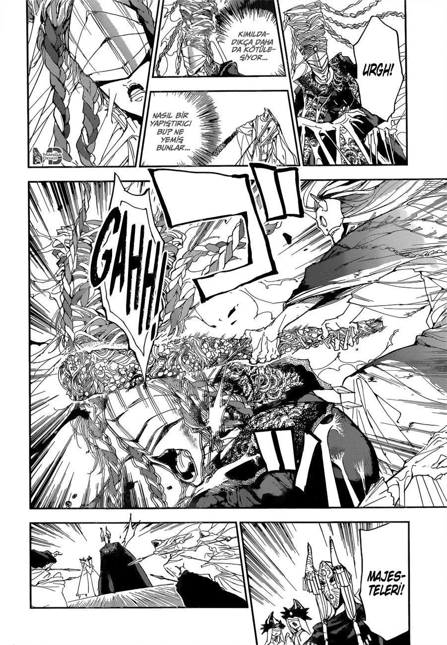 The Promised Neverland - Sayfa 7