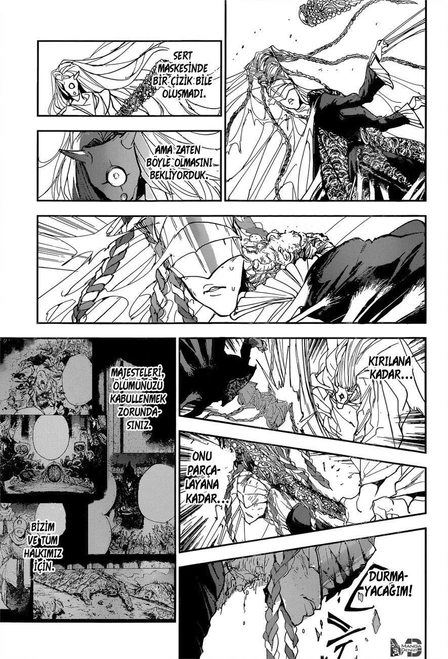 The Promised Neverland - Sayfa 8