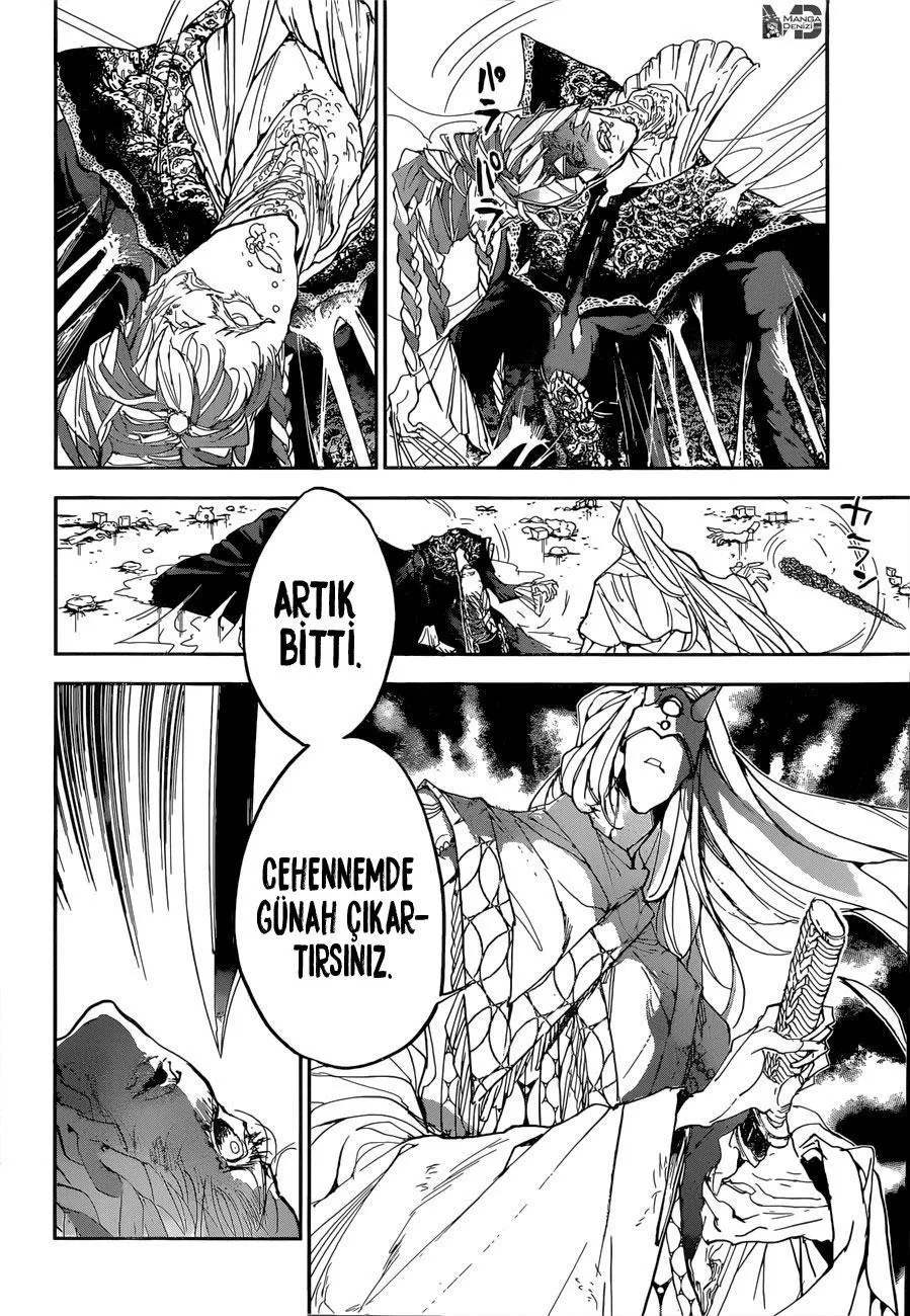 The Promised Neverland - Sayfa 9