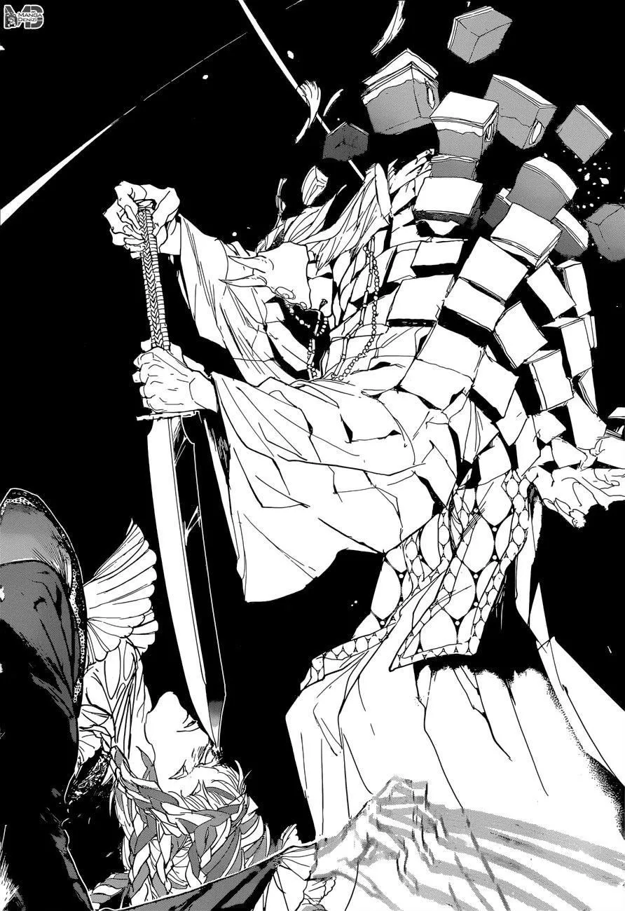 The Promised Neverland - Sayfa 11