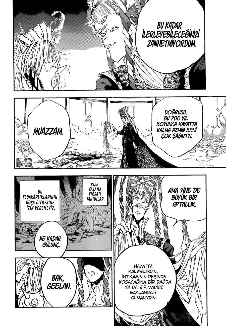 The Promised Neverland - Sayfa 13