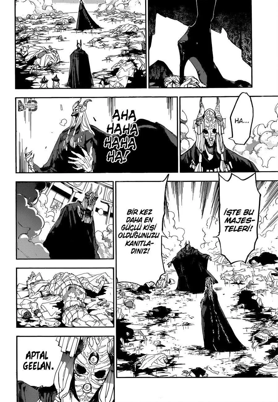 The Promised Neverland - Sayfa 17