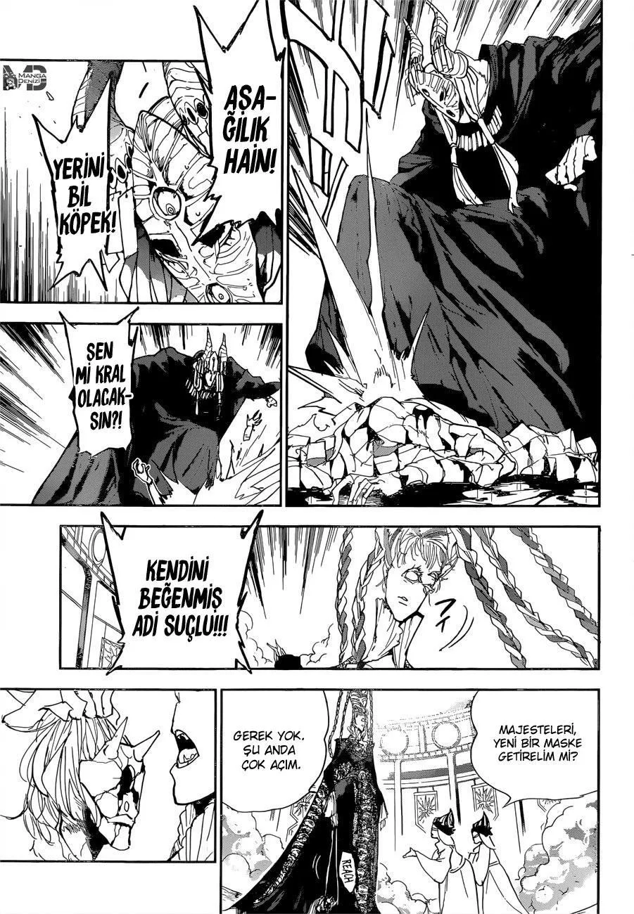 The Promised Neverland - Sayfa 18