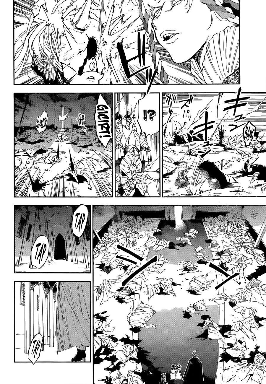 The Promised Neverland - Sayfa 19