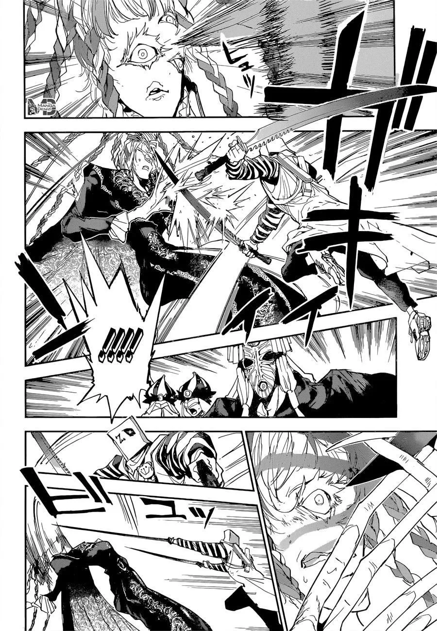 The Promised Neverland - Sayfa 3