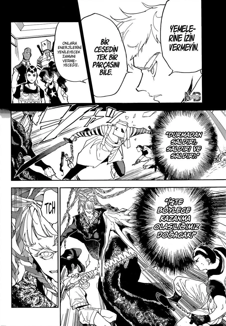 The Promised Neverland - Sayfa 7