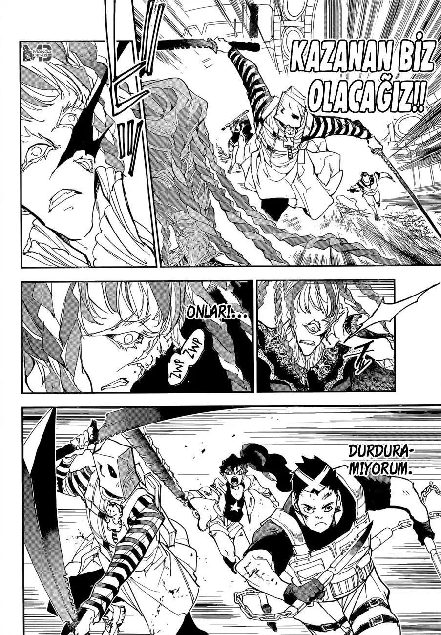 The Promised Neverland - Sayfa 9