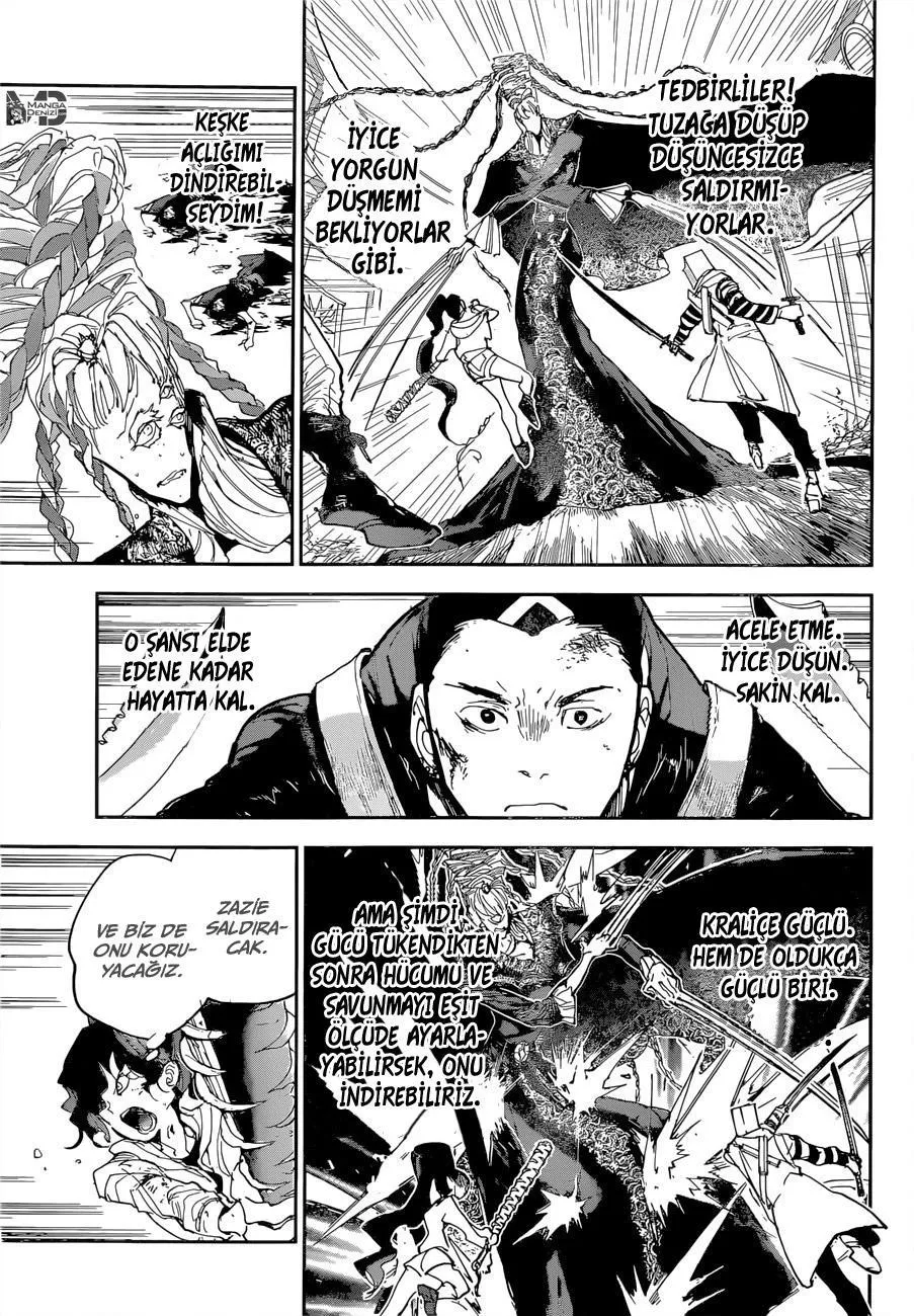 The Promised Neverland - Sayfa 10