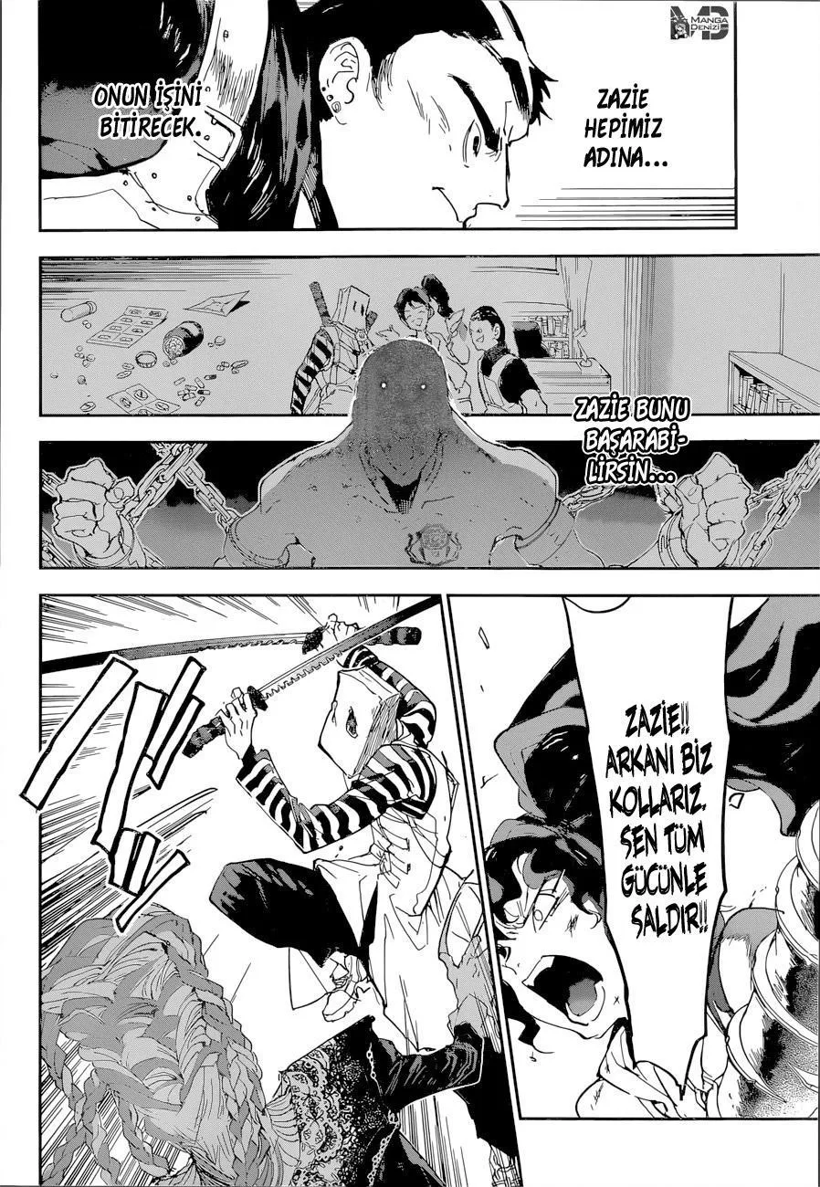 The Promised Neverland - Sayfa 11