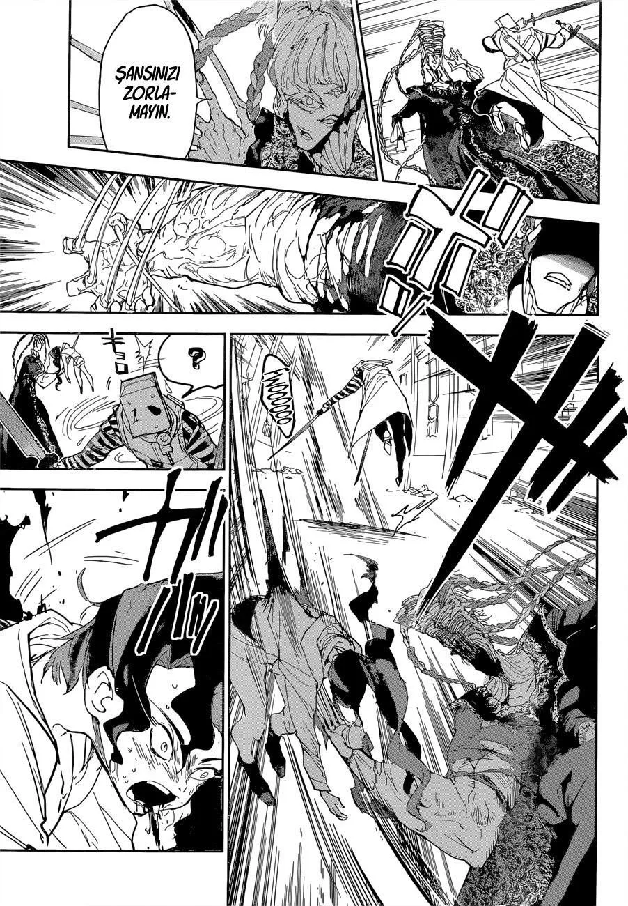 The Promised Neverland - Sayfa 12