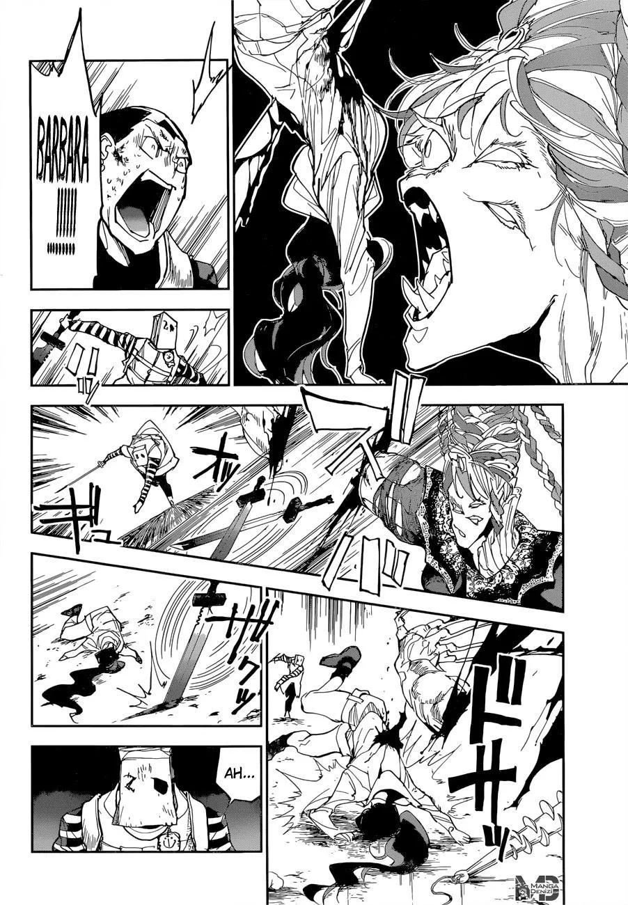 The Promised Neverland - Sayfa 13