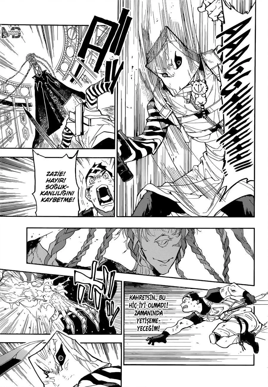 The Promised Neverland - Sayfa 14