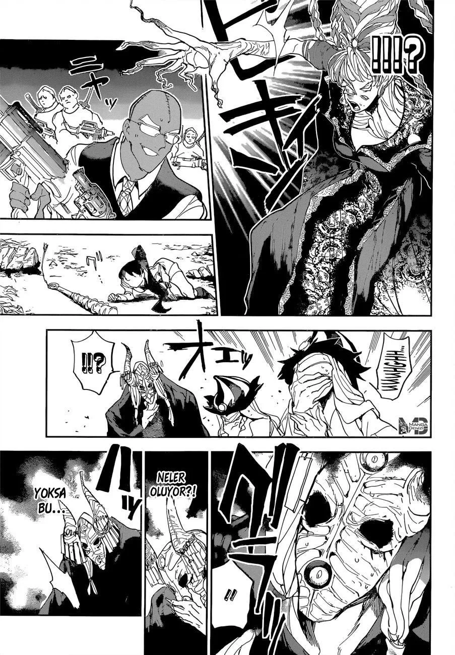 The Promised Neverland - Sayfa 16