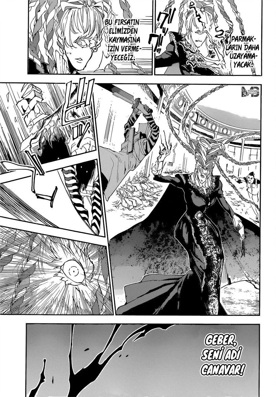 The Promised Neverland - Sayfa 19