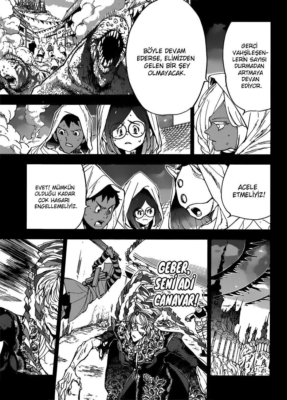 The Promised Neverland - Sayfa 4