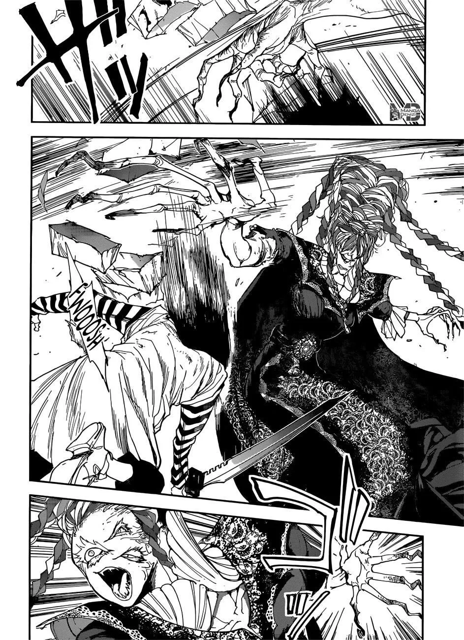 The Promised Neverland - Sayfa 5