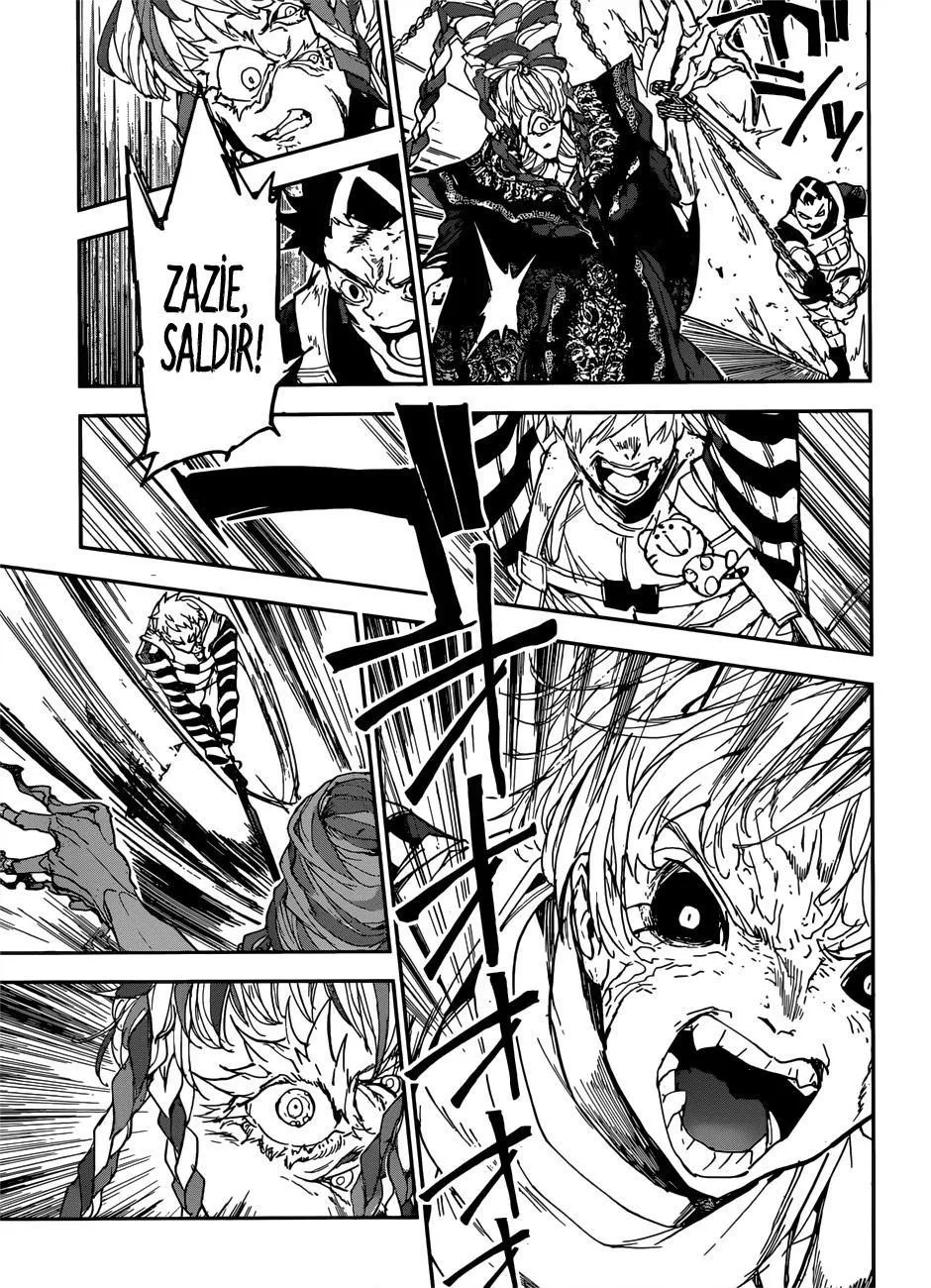 The Promised Neverland - Sayfa 6