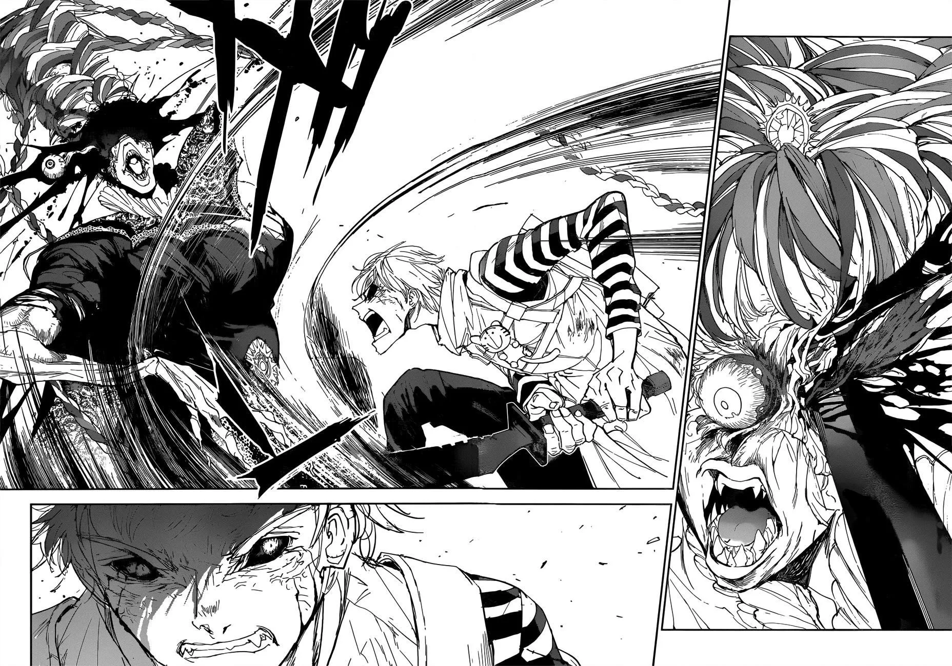 The Promised Neverland - Sayfa 7