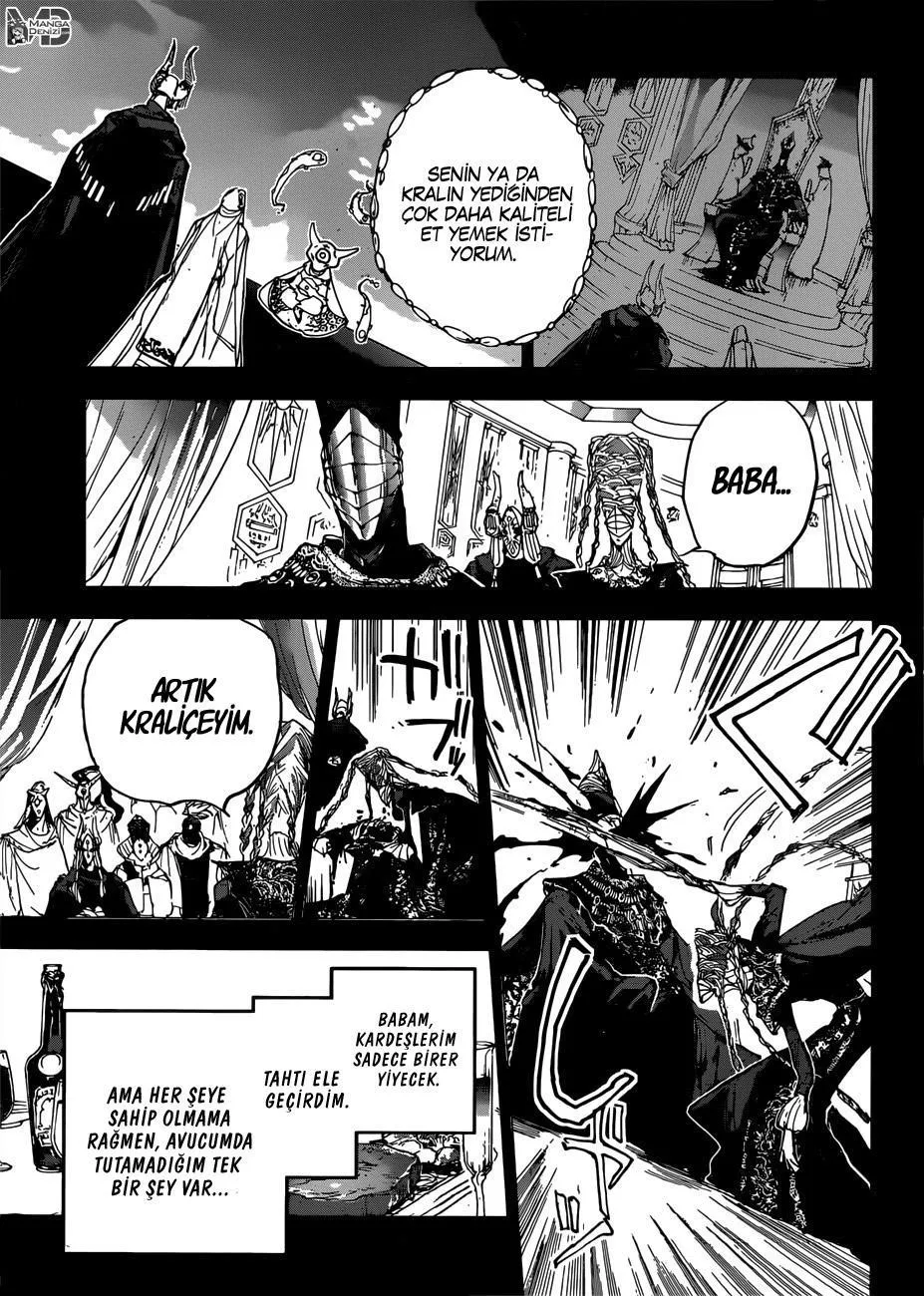 The Promised Neverland - Sayfa 9