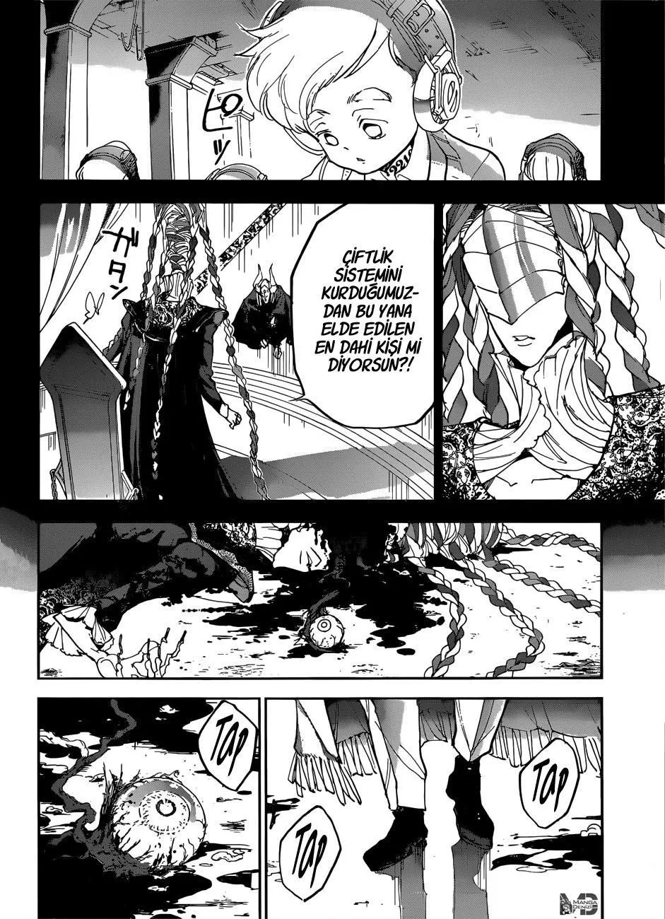 The Promised Neverland - Sayfa 10