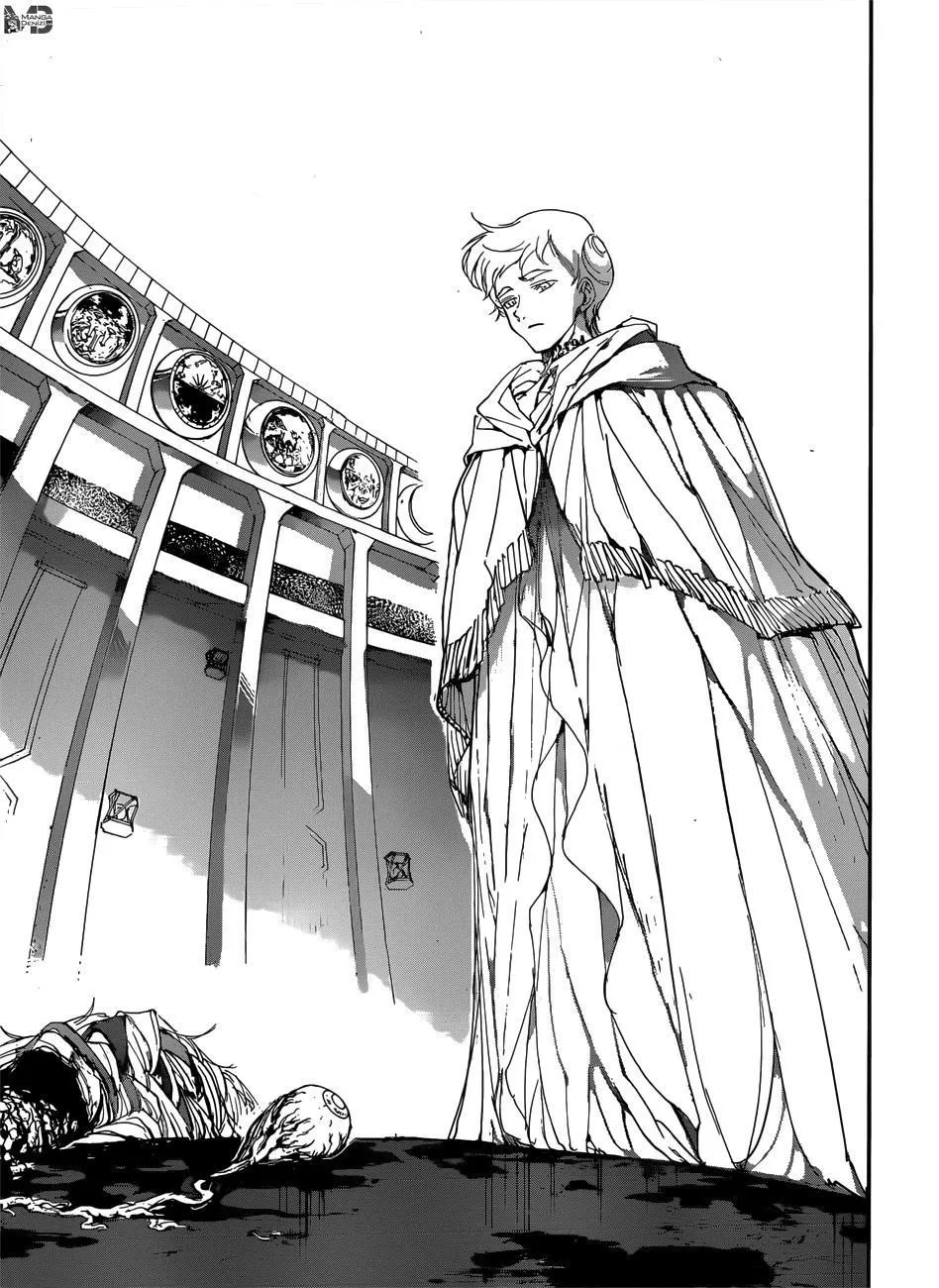 The Promised Neverland - Sayfa 11