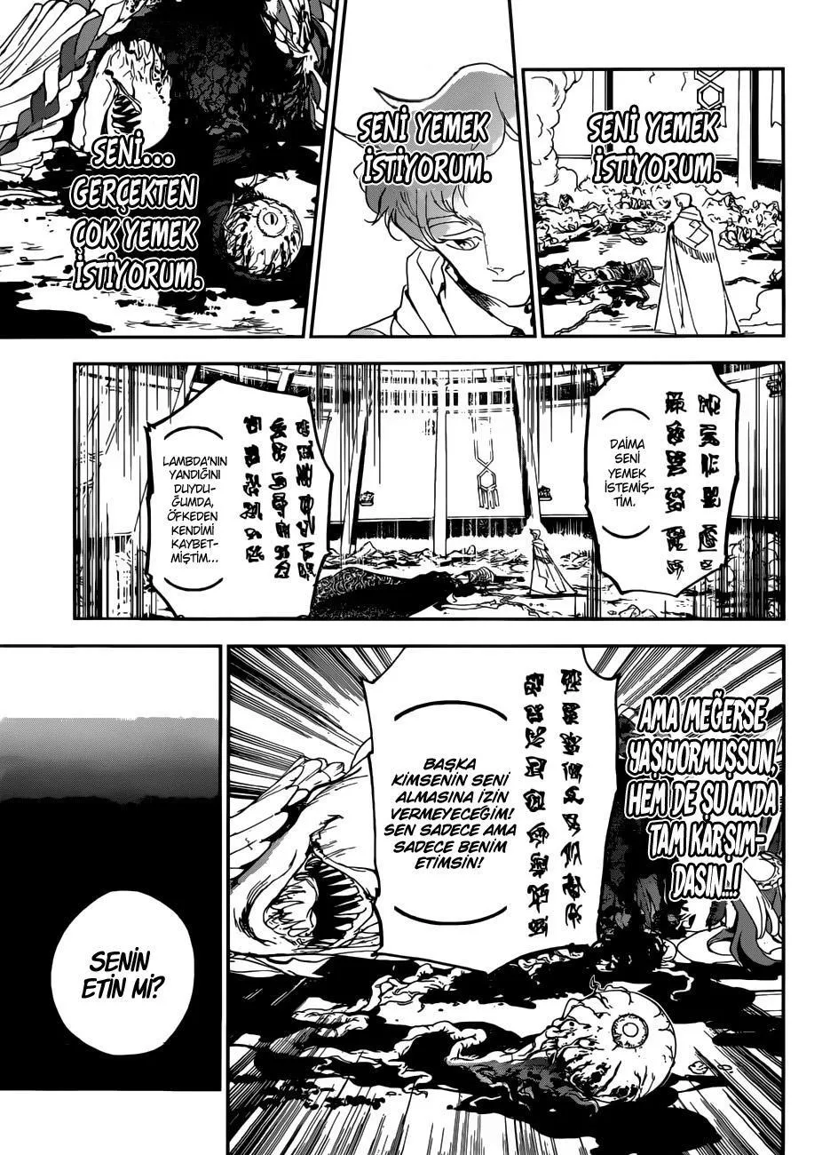 The Promised Neverland - Sayfa 13